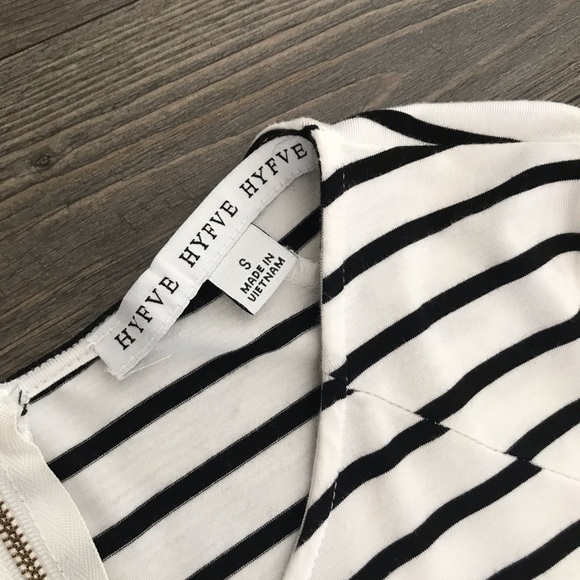 HYFVE dress - Picture 7 of 7